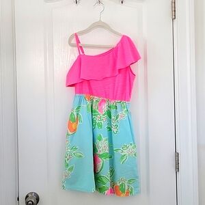 🌴 Lilly Pulitzer summer dress